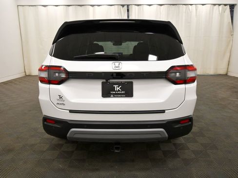 Certified 2023 Honda Pilot EX-L image 6