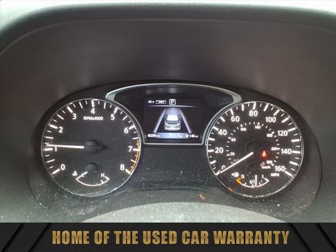 Used 2019 Nissan Pathfinder SL w/ Rock Creek Edition image 19