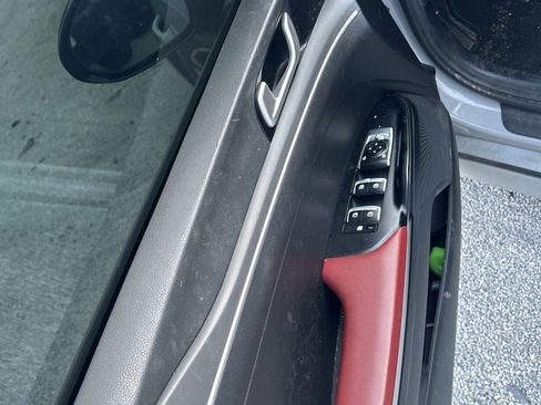 Used 2021 Kia K5 GT-Line image 14