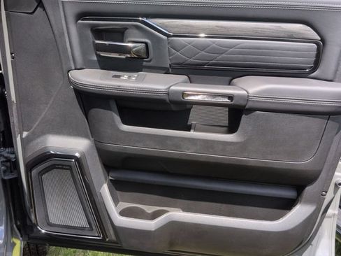 New 2026 RAM 3500 Limited AWD/4WD image 33