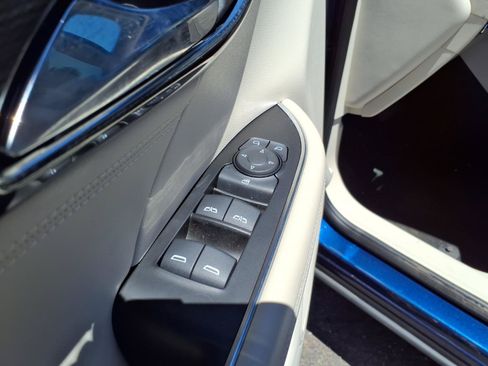 Used 2023 Buick Envision Preferred FWD image 19