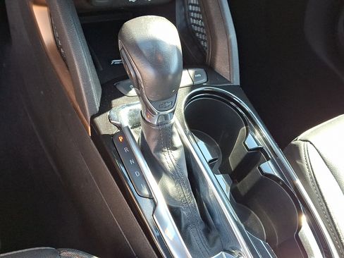 Used 2021 Chevrolet TrailBlazer ACTIV w/ Sun and Liftgate Package image 15