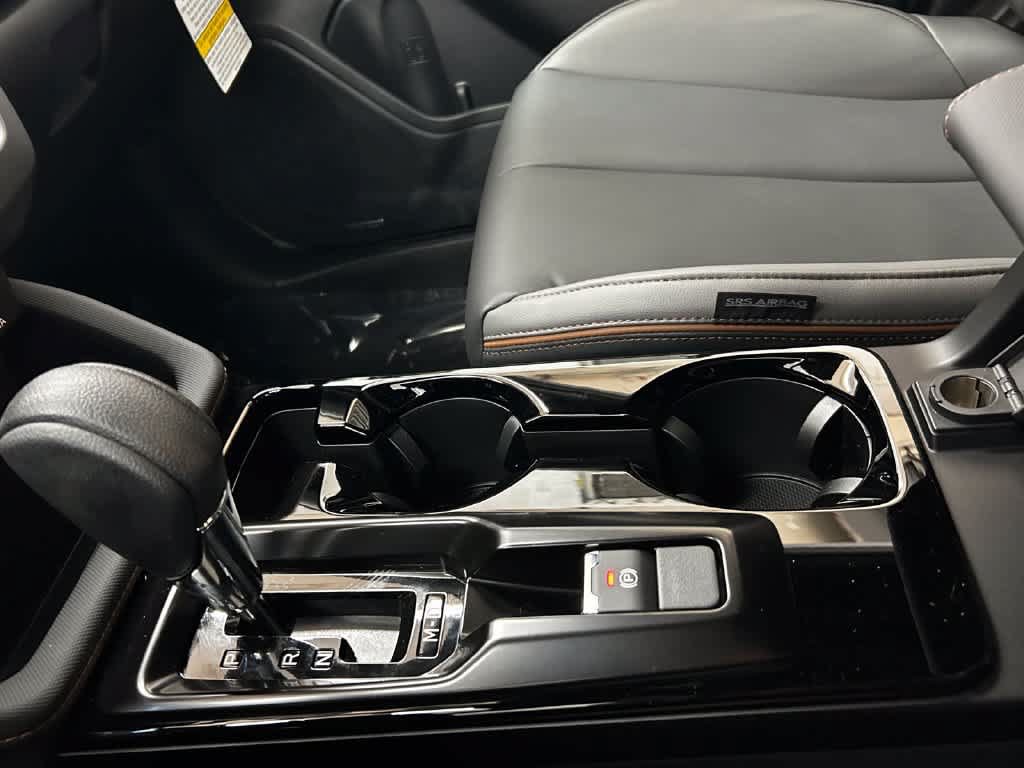 New 2026 Subaru Forester Sport AWD/4WD image 19