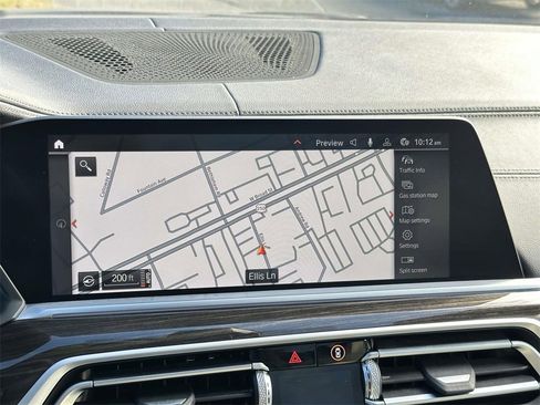 Used 2021 BMW X5 xDrive40i w/ Convenience Package image 3