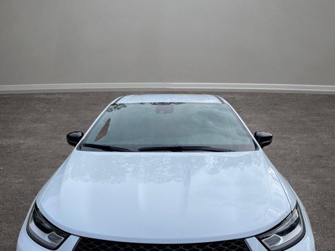 New 2026 Chrysler Pacifica Select image 27