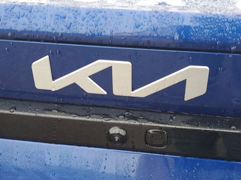 Used 2025 Kia K4 EX image 36