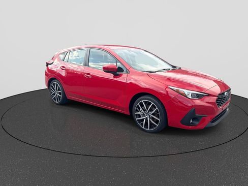 New 2026 Subaru Impreza 2.0i Sport image 2