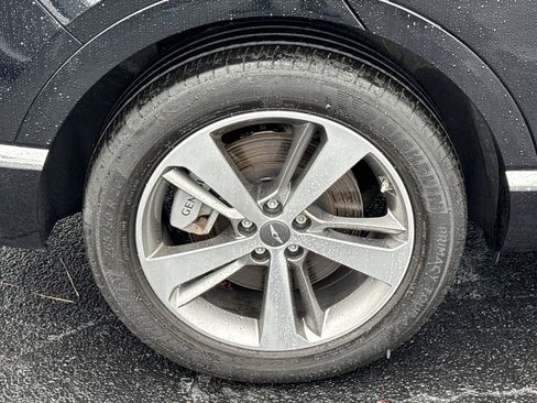 Used 2024 Genesis GV80 3.5T w/ Advanced Package image 17