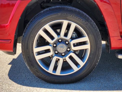 Used 2023 Toyota 4Runner TRD Sport image 10