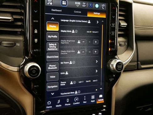 Certified 2024 RAM 2500 Laramie image 29