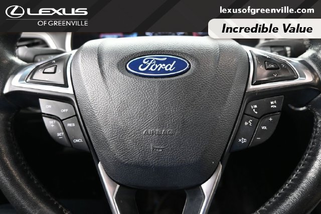 Used 2019 Ford Edge SEL w/ Equipment Group 201A AWD/4WD image 13