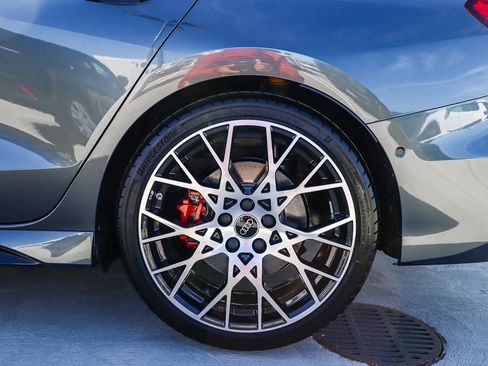 New 2026 Audi RS 3 image 13