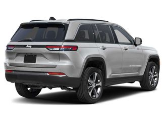 New 2026 Jeep Grand Cherokee Laredo X AWD/4WD video 2