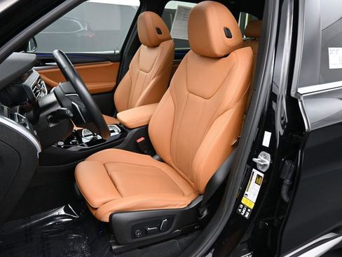 Used 2024 BMW X3 xDrive30i w/ Convenience Package AWD/4WD image 18