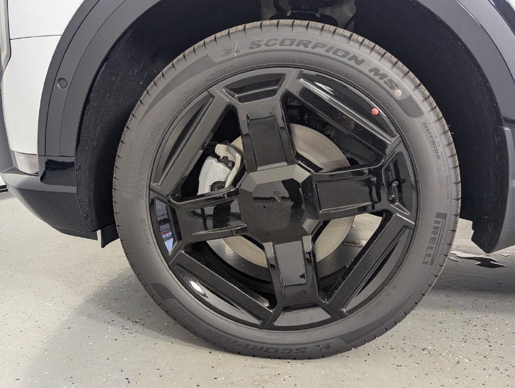 New 2027 Kia Telluride SX X-Line w/ Towing Package AWD/4WD image 8