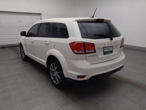 Used 2017 Dodge Journey GT FWD image 5