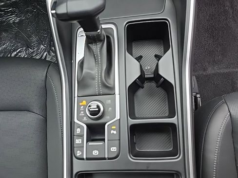 New 2026 Kia Sorento X-Line EX AWD/4WD image 9