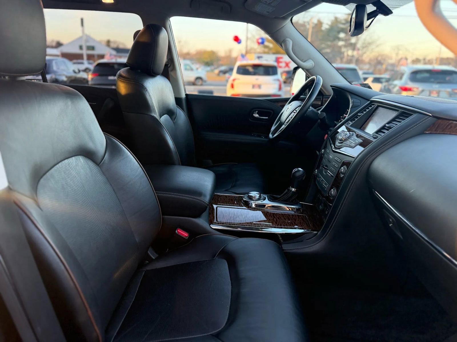 Used 2020 Nissan Armada SL w/ Premium Package AWD/4WD image 53