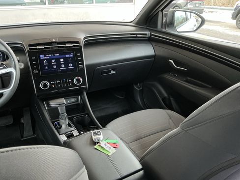 Used 2023 Hyundai Santa Cruz SEL w/ Activity Package image 16