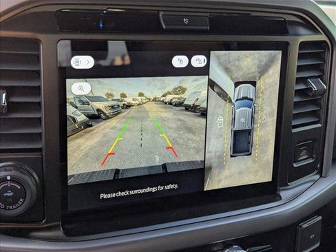 New 2026 Ford F150 XLT w/ Equipment Group 302A MID image 13