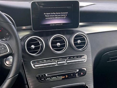 Certified 2018 Mercedes-Benz GLC 300 image 6