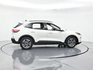 Used 2020 Ford Escape SEL FWD video 2