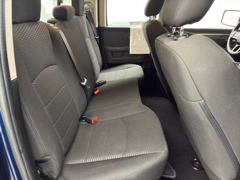 Used 2019 RAM 1500 Classic Warlock image 39