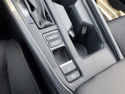 New 2025 Honda Accord SE image 24