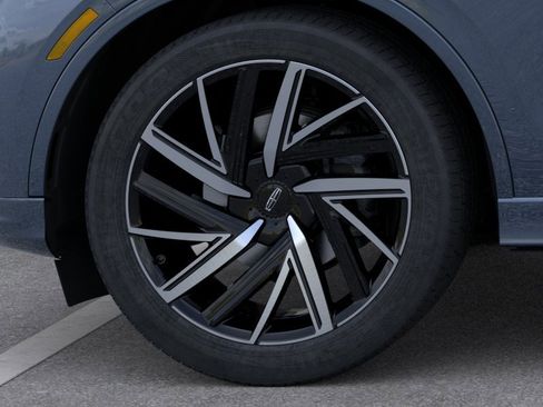 New 2026 Lincoln Aviator Black Label AWD/4WD image 19