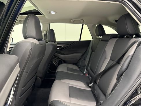 Certified 2024 Subaru Outback Onyx Edition XT AWD/4WD image 25