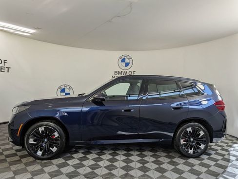 New 2026 BMW X3 xDrive30i w/ M Sport Package AWD/4WD image 9