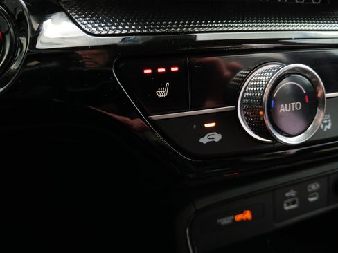 Used 2024 Honda CR-V EX-L image 14