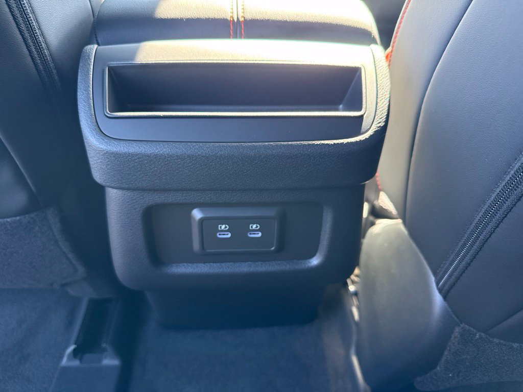 New 2026 Nissan Pathfinder Rock Creek AWD/4WD image 12