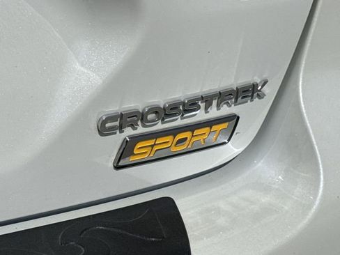 Certified 2024 Subaru Crosstrek 2.5i Sport w/ Popular Package #4A image 14