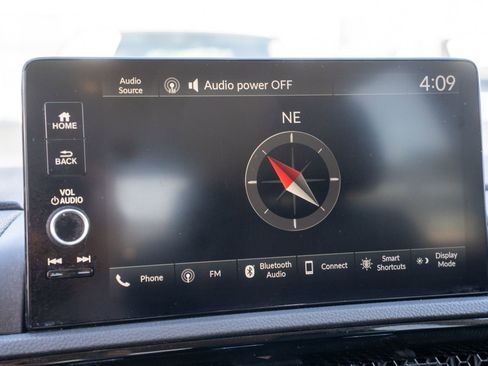 Used 2023 Honda CR-V EX-L image 37