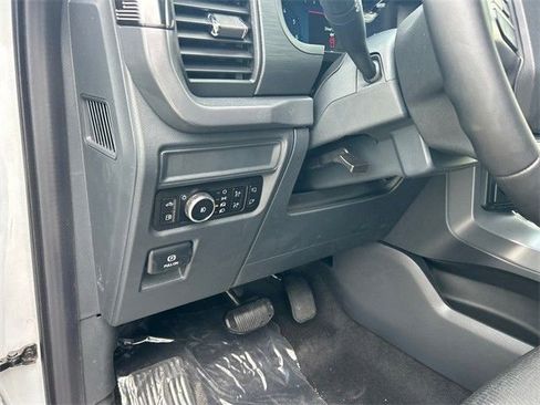 New 2025 Ford F150 XLT w/ Equipment Group 302A MID image 21