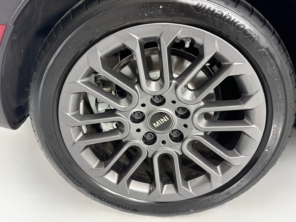 Certified 2026 MINI Cooper S FWD image 33