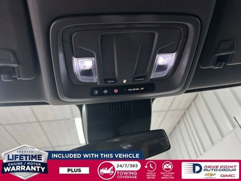 Used 2024 Chevrolet Silverado 2500 LT image 24