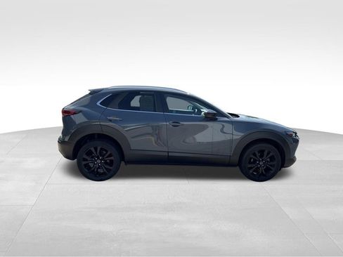 Certified 2023 MAZDA CX-30 AWD 2.5 S w/ Preferred Package image 8