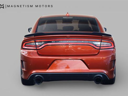 Used 2021 Dodge Charger Scat Pack image 8