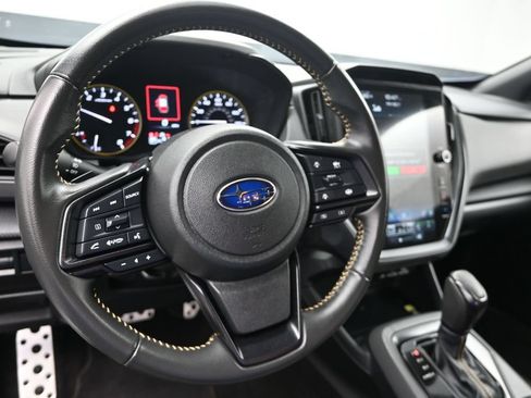 Used 2024 Subaru Crosstrek 2.5i Sport AWD/4WD image 19