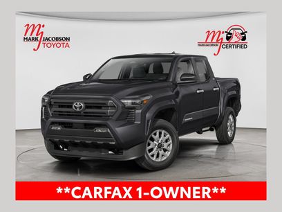 Used 2024 Toyota Tacoma SR5