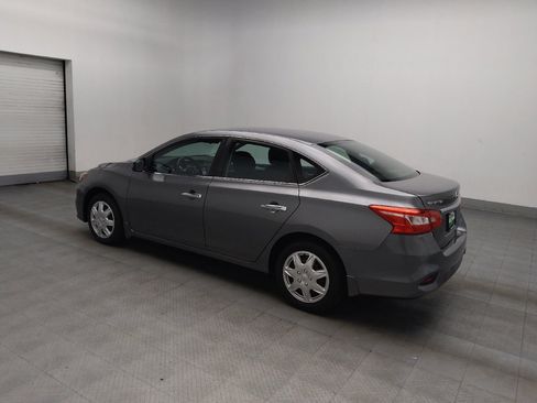 Used 2019 Nissan Sentra S image 3