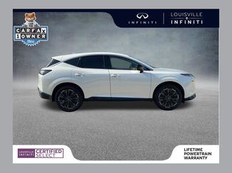 Used 2025 Nissan Murano Platinum w/ Cargo Package AWD/4WD 360° Tour