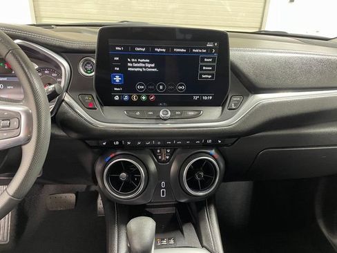 Used 2023 Chevrolet Blazer LT w/ Convenience Package AWD/4WD image 16