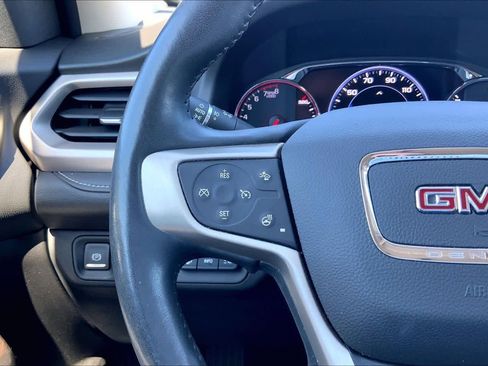 Used 2022 GMC Acadia Denali w/ Denali Ultimate Package AWD/4WD image 23