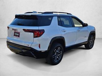 New 2026 GMC Terrain AT4 w/ Technology Package II AWD/4WD video 2