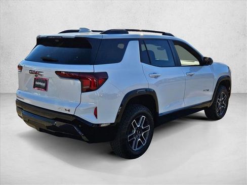 New 2026 GMC Terrain AT4 w/ Technology Package II AWD/4WD image 2