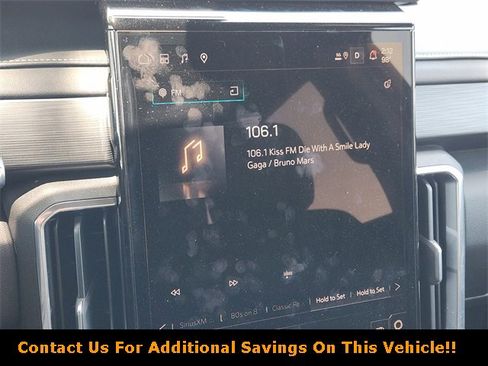 New 2025 GMC Acadia Elevation w/ Elevation Premium Package image 12