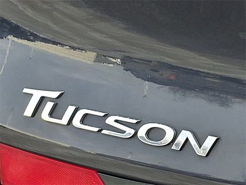 Used 2021 Hyundai Tucson Ultimate image 29